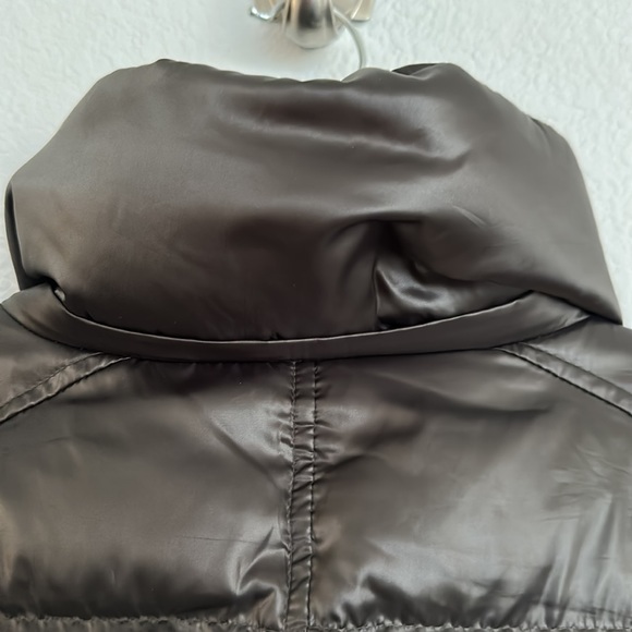 S13 NYC SAM duck down Alps jacket Small - Picture 14 of 15